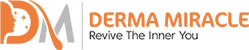 derma miracle logo