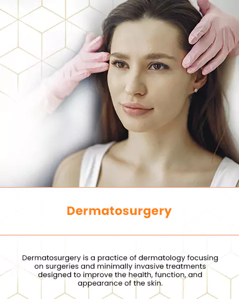 dermatosurgery