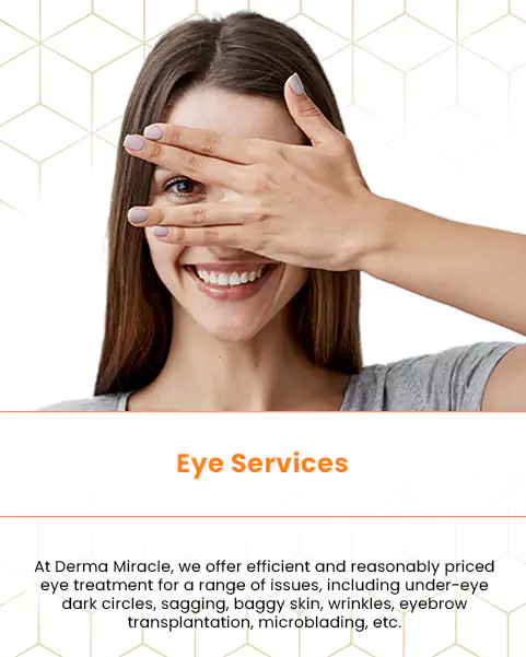 eye services